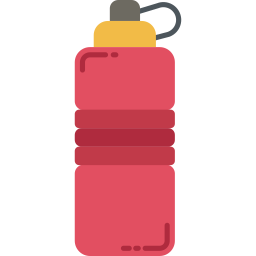 Bottle free icon