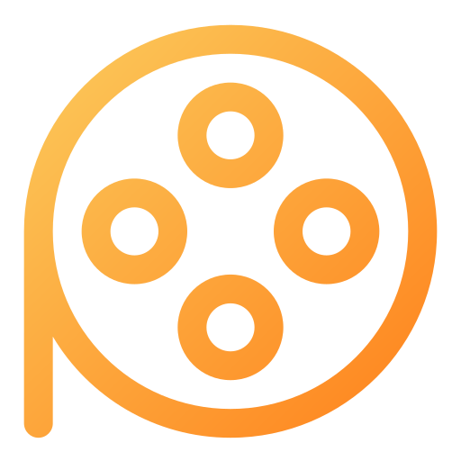 Кино бесплатно иконка