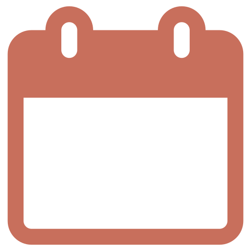 calendario icono gratis