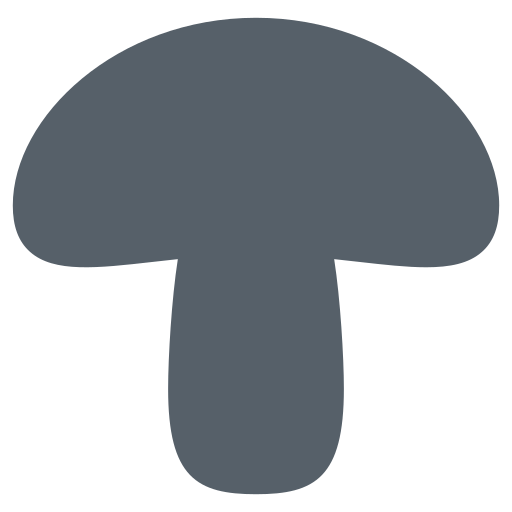 pilz kostenlos Icon