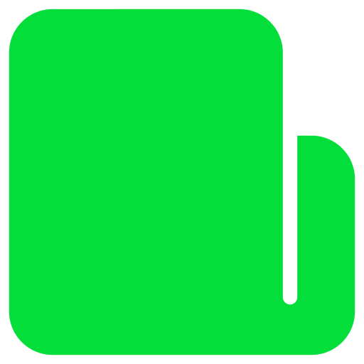 Paper free icon Paper free icon