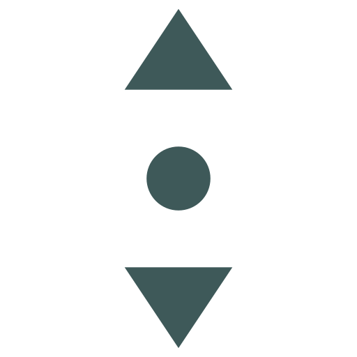 Scroll free icon Scroll free icon