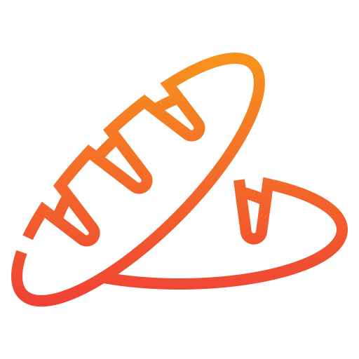 Bread free icon