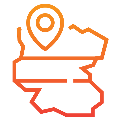 alemania icono gratis