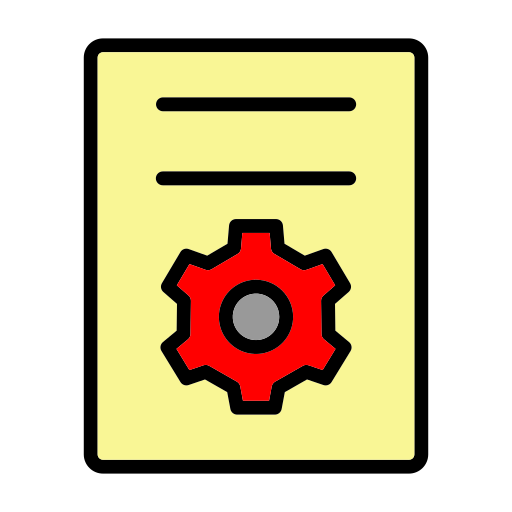 Settings free icon Settings free icon