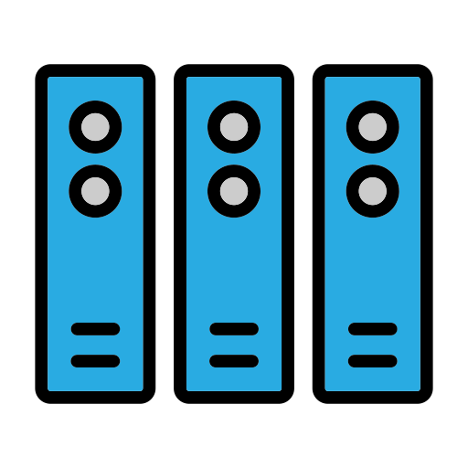 bindemittel kostenlos Icon