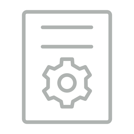 einstellungen kostenlos Icon