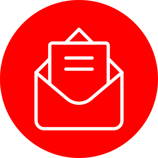 enveloppe Icône gratuit