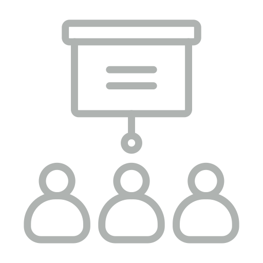 Presentation free icon Presentation free icon