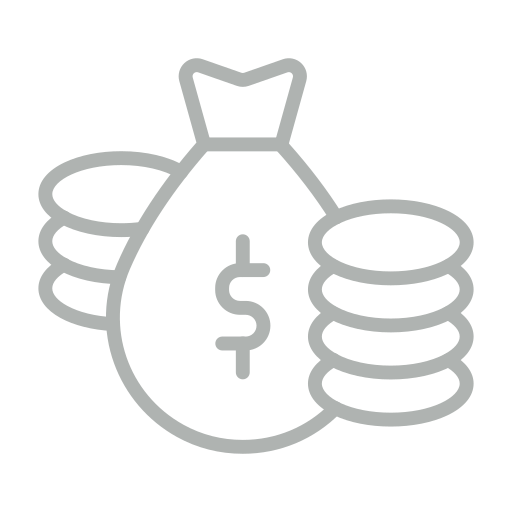 einkommen kostenlos Icon