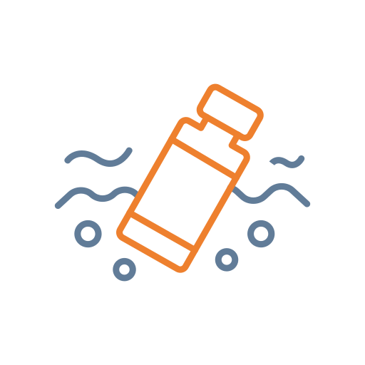 Пластик бесплатно иконка