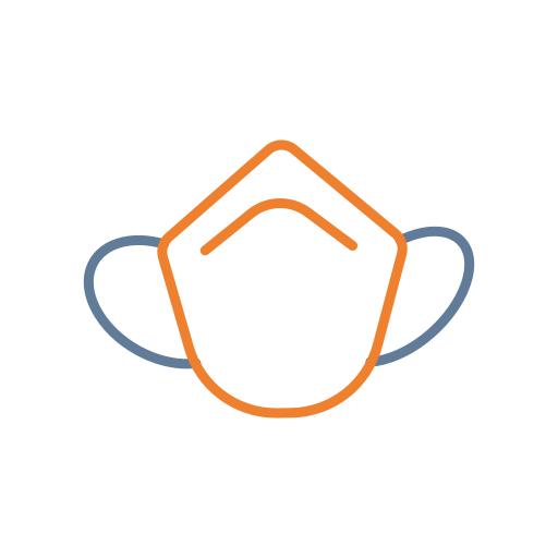 Маска бесплатно иконка