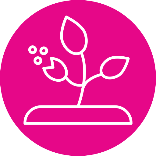 Растения бесплатно иконка