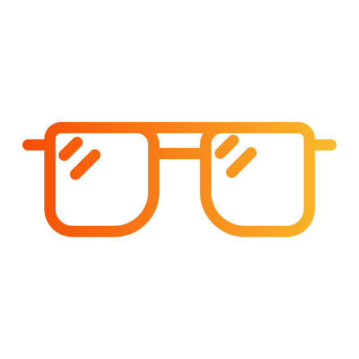 gafas de sol icono gratis