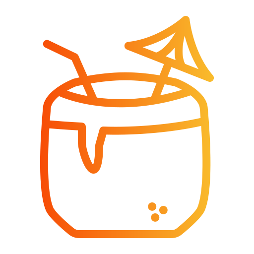 cóctel icono gratis