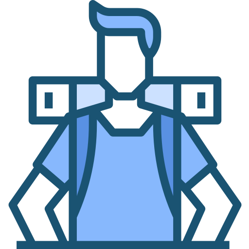 trekker kostenlos Icon trekker kostenlos Icon