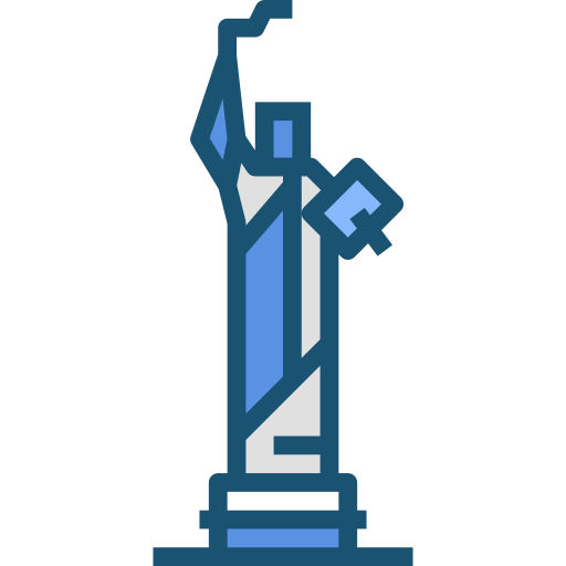 freiheitsstatue kostenlos Icon freiheitsstatue kostenlos Icon