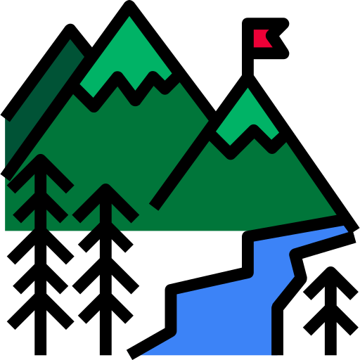 berg kostenlos Icon berg kostenlos Icon