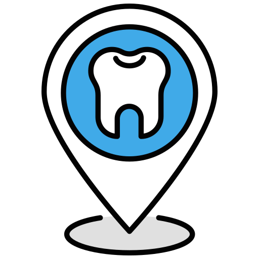 zahnklinik kostenlos Icon zahnklinik kostenlos Icon