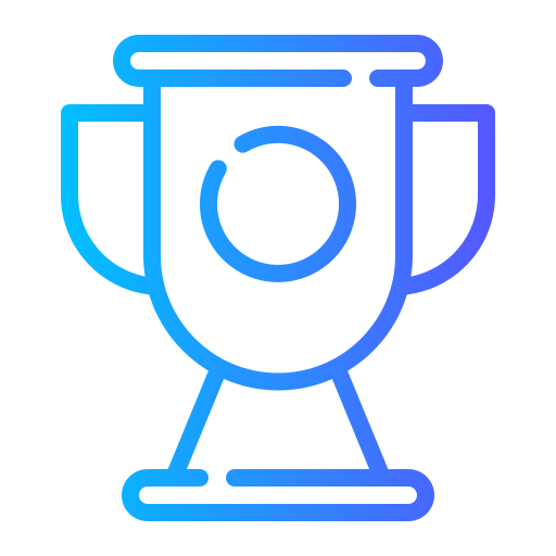 troféu grátis ícone troféu grátis ícone