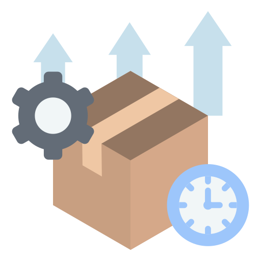 Productivity free icon