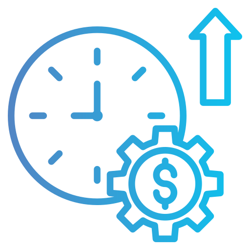Производительность бесплатно иконка