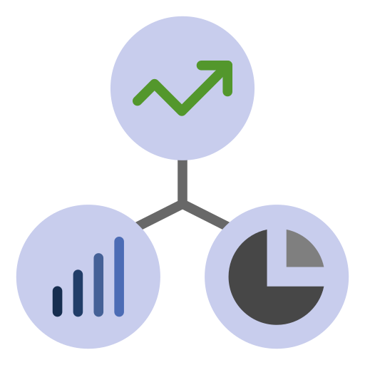 Metric free icon Metric free icon