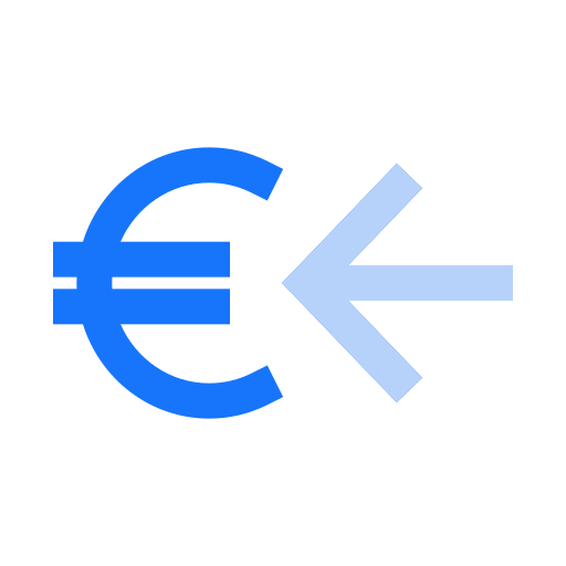 euro kostenlos Icon