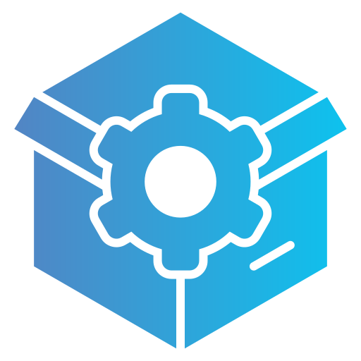 Product management free icon