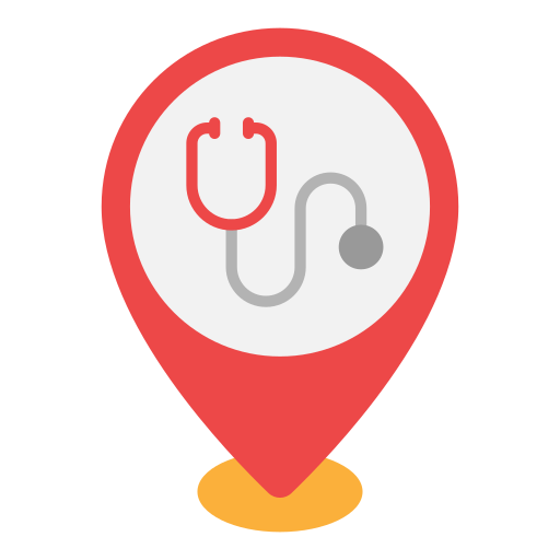 klinik kostenlos Icon klinik kostenlos Icon