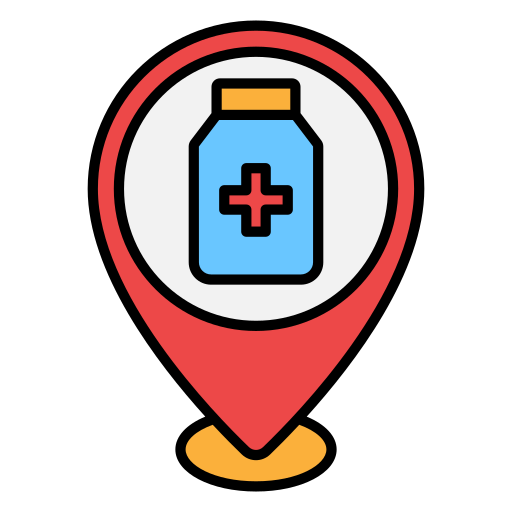 Аптека бесплатно иконка Аптека бесплатно иконка