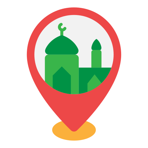 사원 무료 아이콘