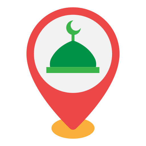 moschee kostenlos Icon