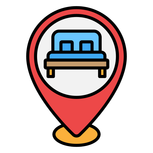 hotel icono gratis