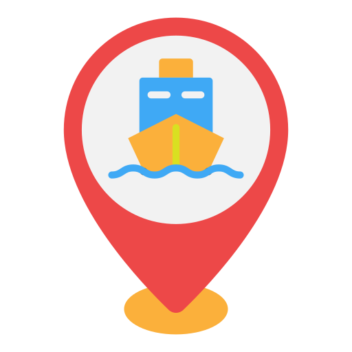 Гавань бесплатно иконка