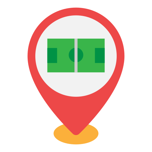 Stadium free icon