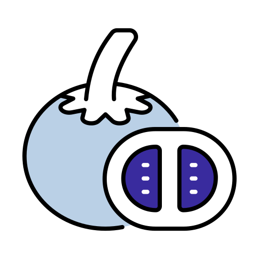 Tomato free icon Tomato free icon