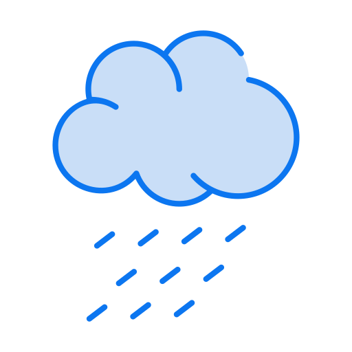 Weather free icon