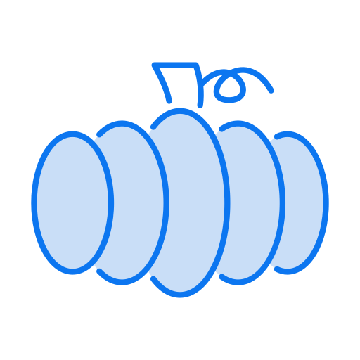 abóbora grátis ícone