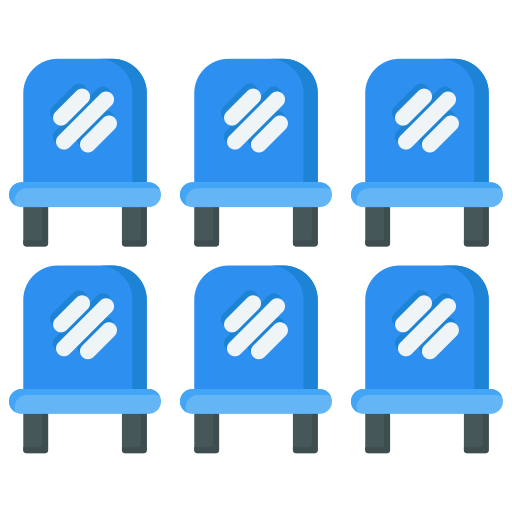 asiento icono gratis