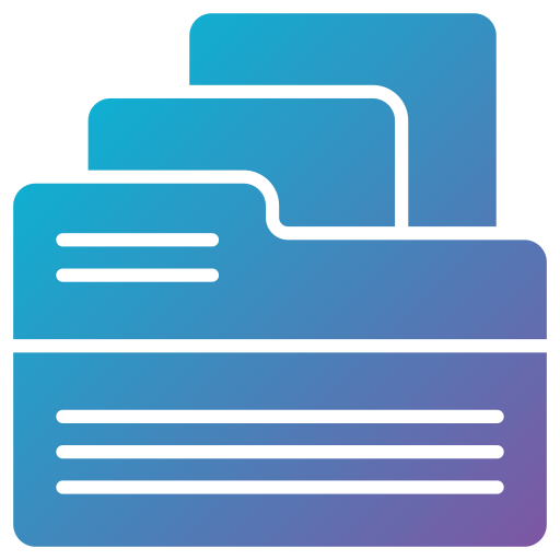 Portfolio free icon Portfolio free icon