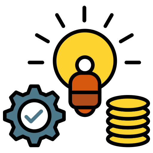 entreprenariat Icône gratuit entreprenariat Icône gratuit