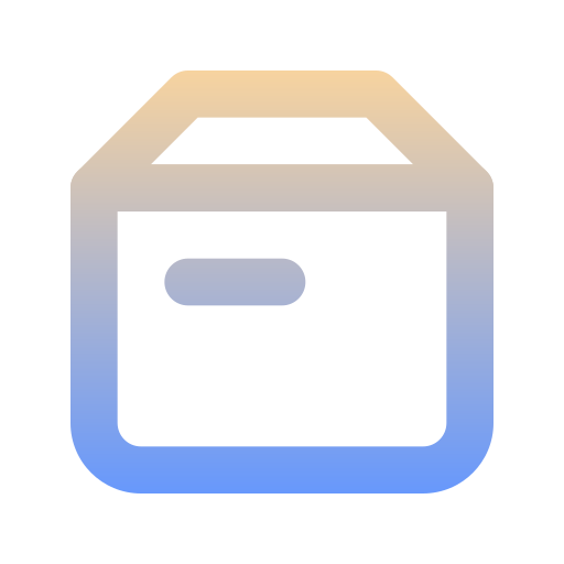 kasten kostenlos Icon