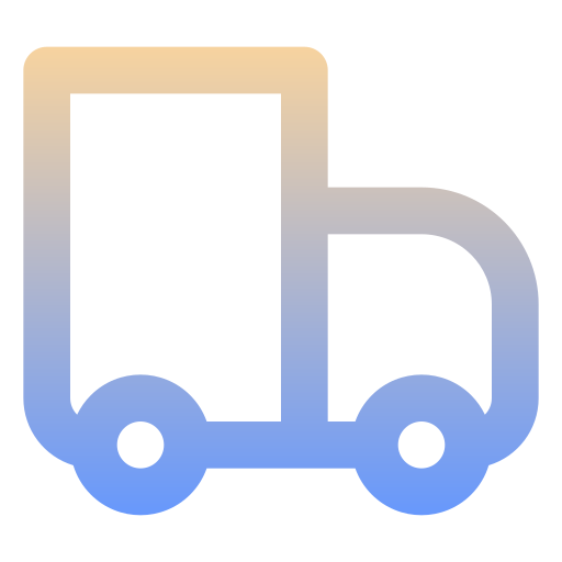 entrega grátis ícone