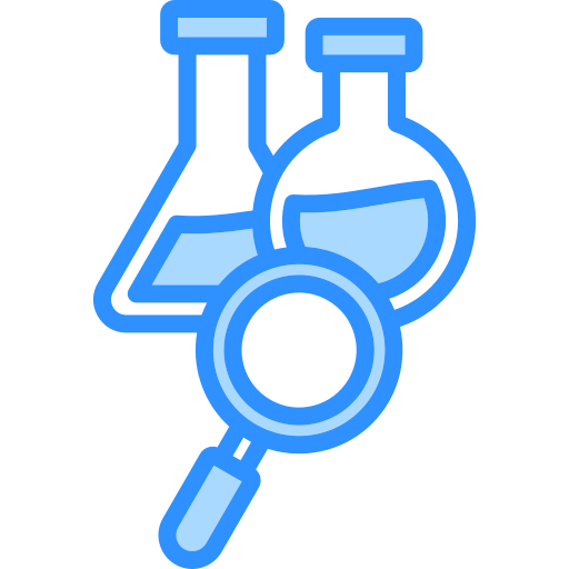 recherche scientifique Icône gratuit recherche scientifique Icône gratuit