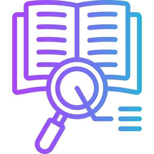 Research study free icon