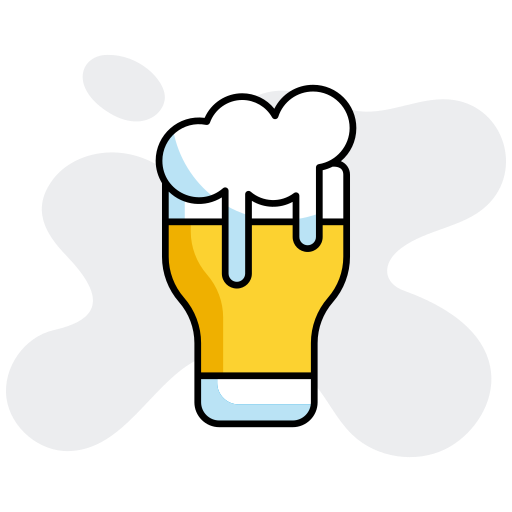 cerveja grátis ícone cerveja grátis ícone