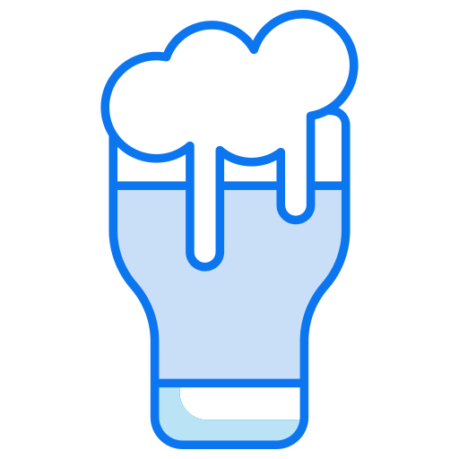 bière Icône gratuit bière Icône gratuit