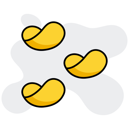 puces Icône gratuit puces Icône gratuit