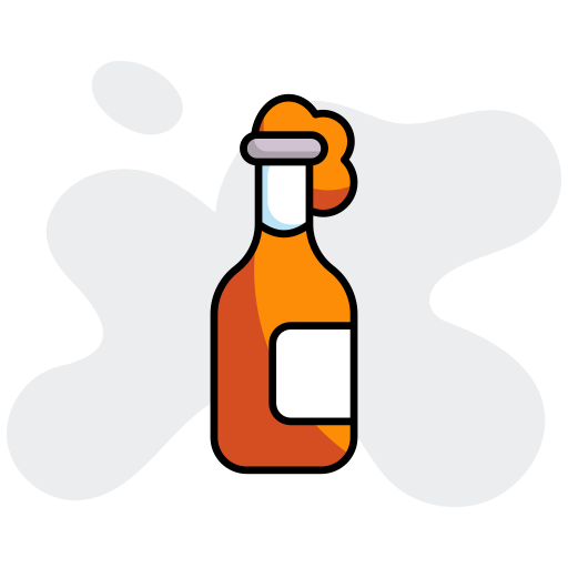 garrafa de cerveja grátis ícone garrafa de cerveja grátis ícone
